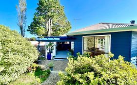 Blue Lily Bungalow